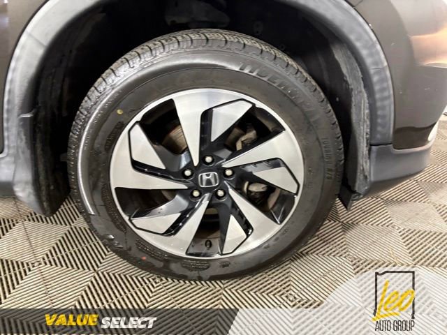 Used 2016 Honda CR-V Touring image 24