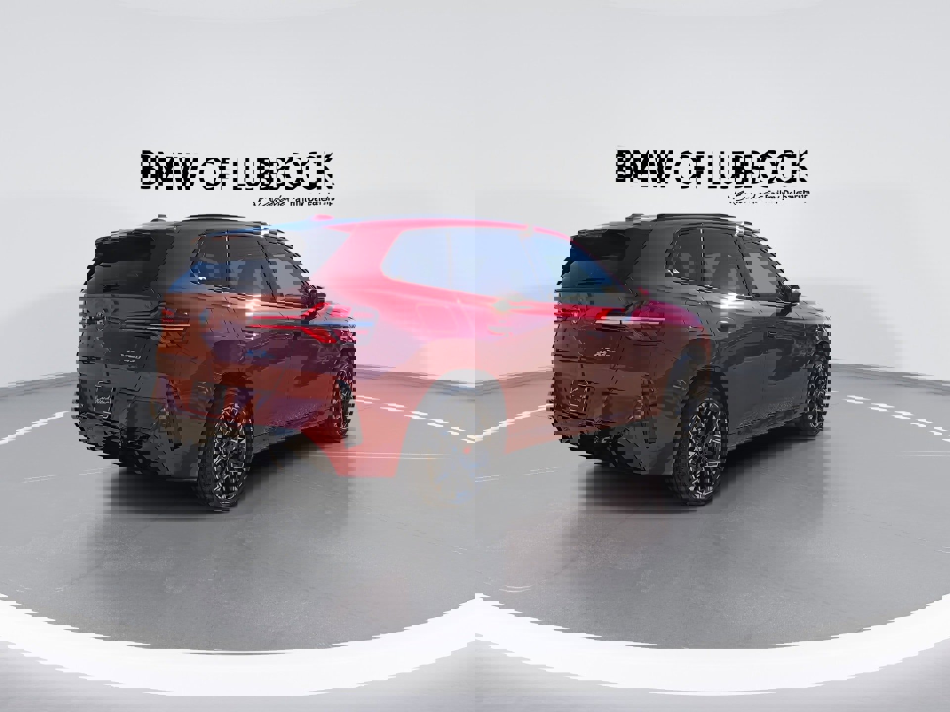 Certified 2026 BMW X3 xDrive30 w/ Premium Package image 8