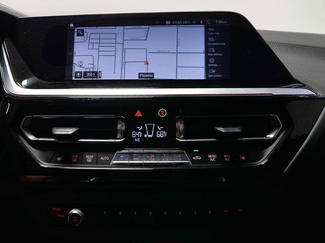 Used 2019 BMW Z4 sDrive30i w/ M Sport Package image 16