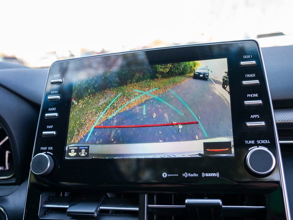 Used 2019 Toyota Avalon XSE image 27