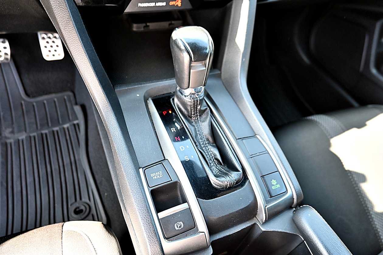 Used 2021 Honda Civic Sport image 23