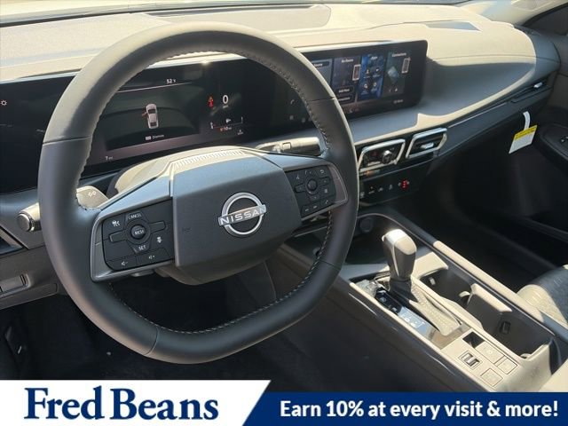 New 2026 Nissan Sentra SV w/ SV Convenience Package image 9