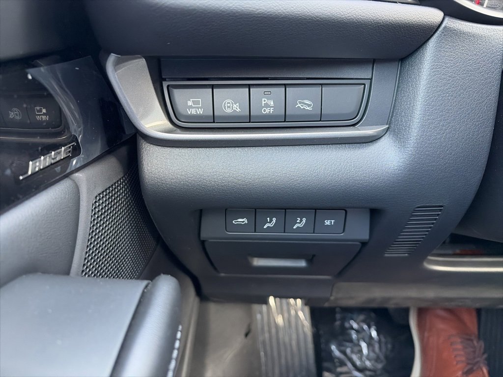 New 2026 MAZDA CX-30 AWD 2.5 S w/ Premium Package image 18