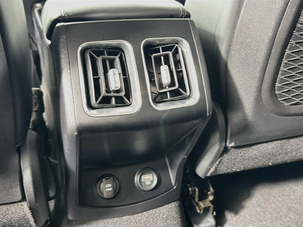 Certified 2023 Kia Sorento EX AWD/4WD image 25