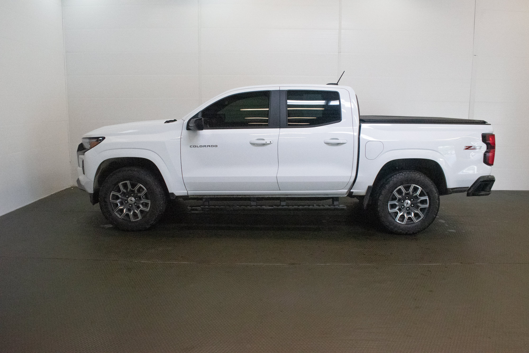 Used 2026 Chevrolet Colorado Z71 w/ Z71 Convenience Package 2 AWD/4WD image 7