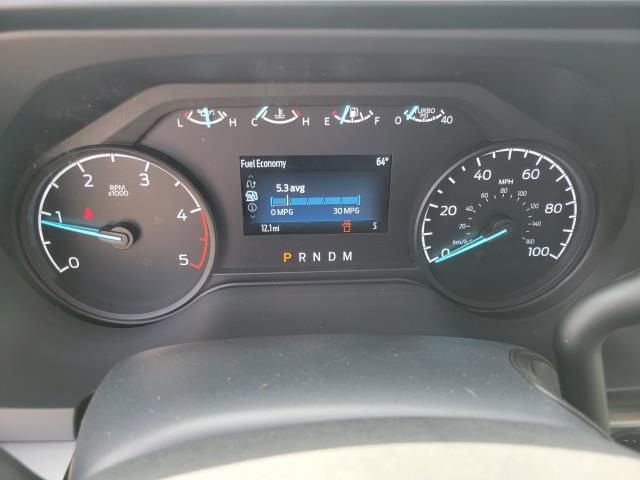 New 2025 Ford F350 XL w/ 360-Degree Camera Package image 23