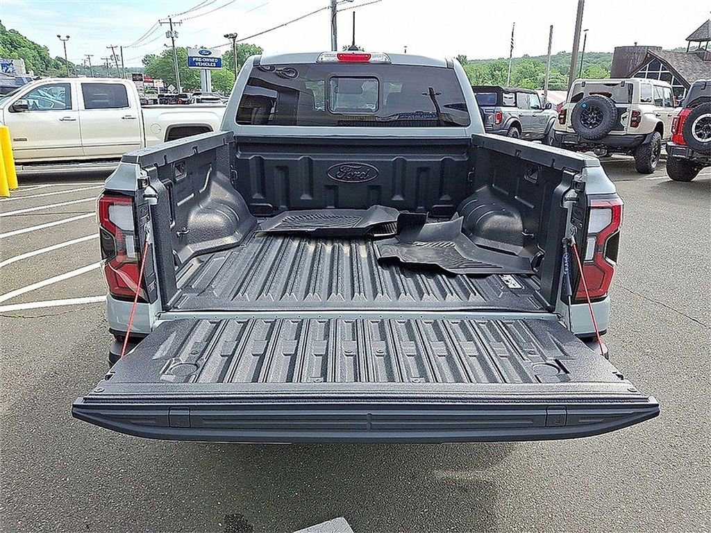 Used 2024 Ford Ranger Raptor image 29