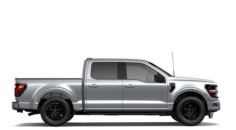 New 2026 Ford F150 XLT w/ Equipment Group 302A MID RWD image 38
