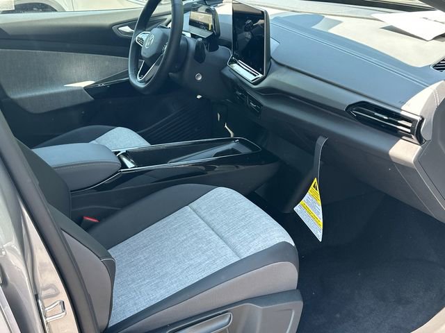 New 2026 Volkswagen ID.4 Pro RWD image 13