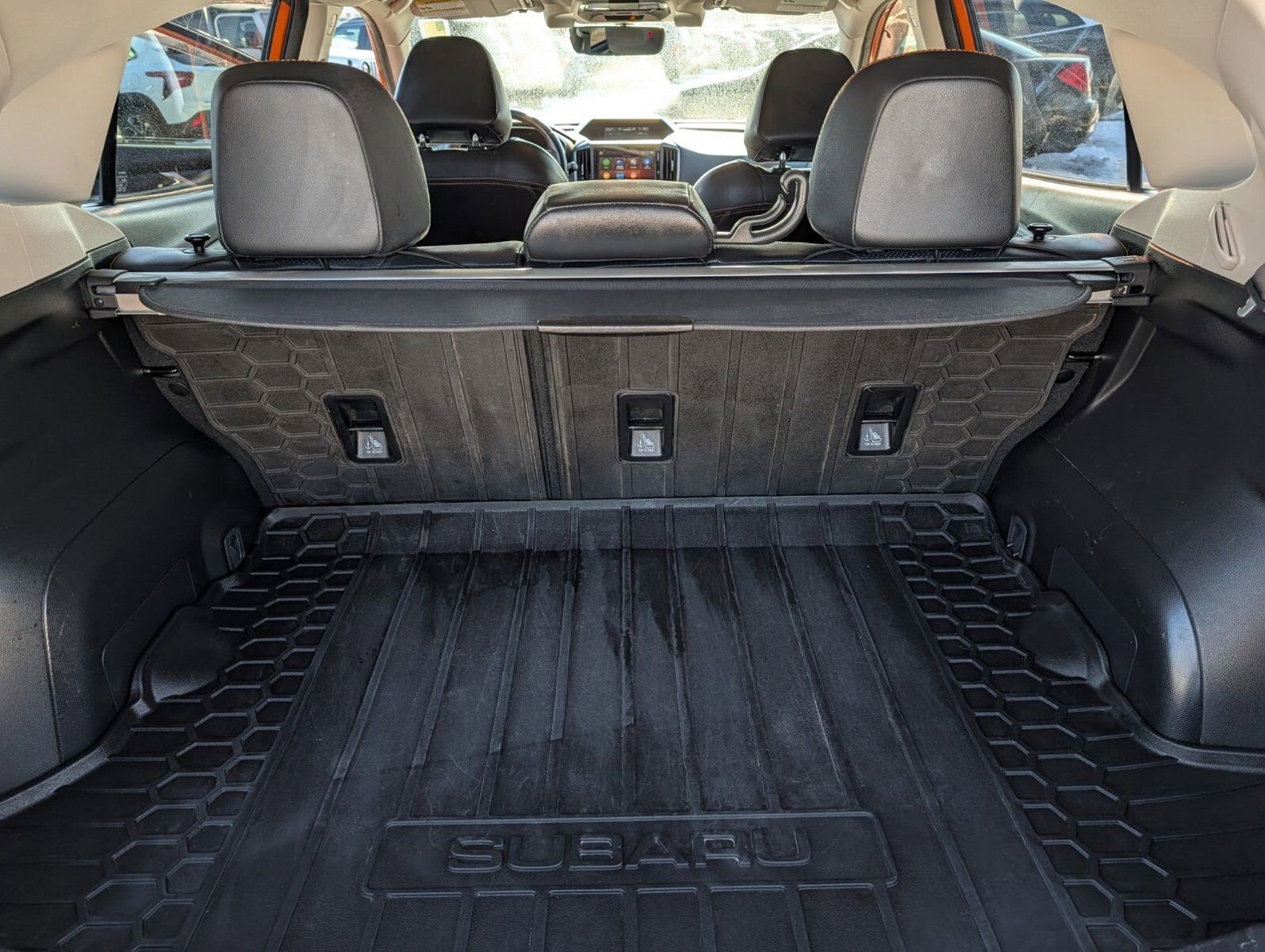 Used 2019 Subaru Crosstrek 2.0i Limited image 22