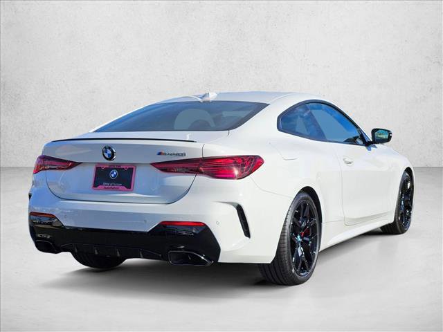 New 2026 BMW M440i Coupe video 2