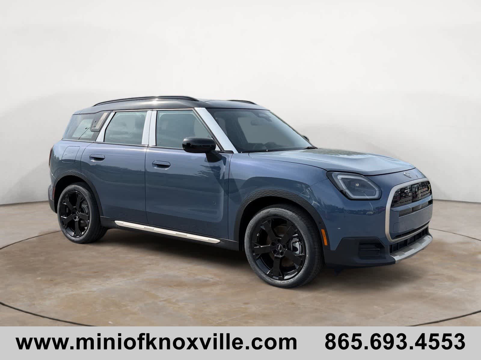 New 2026 MINI Cooper Countryman SE AWD/4WD image 1