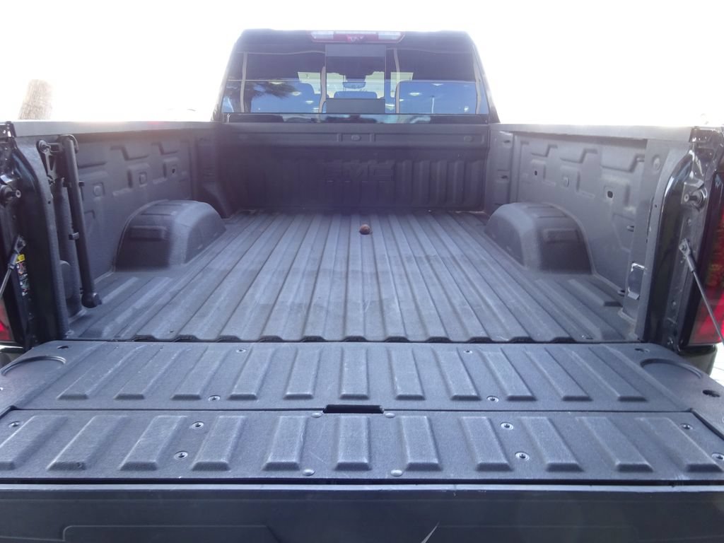 Certified 2025 GMC Sierra 2500 Denali Ultimate AWD/4WD image 8