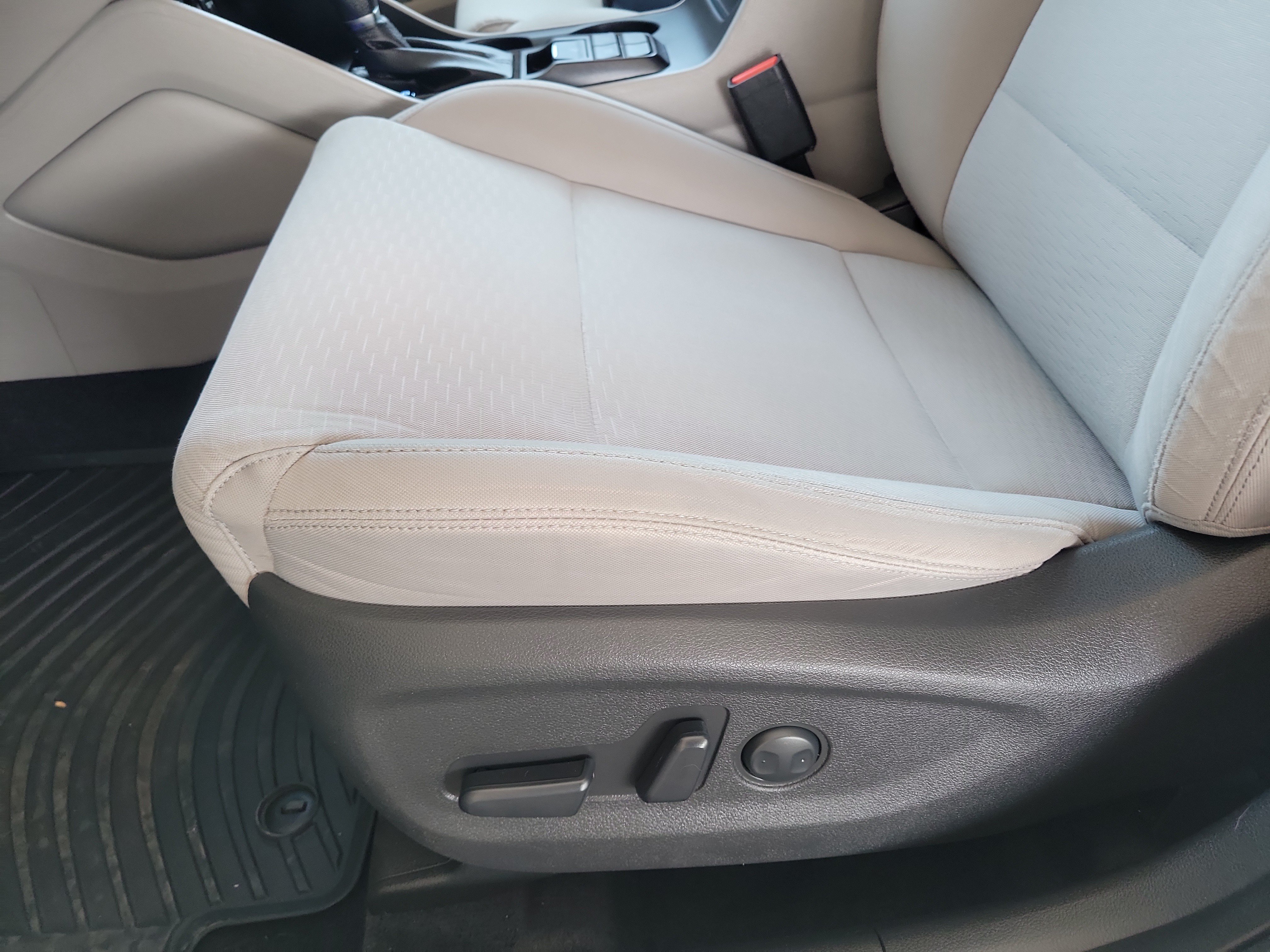 Certified 2021 Hyundai Tucson Value FWD image 21