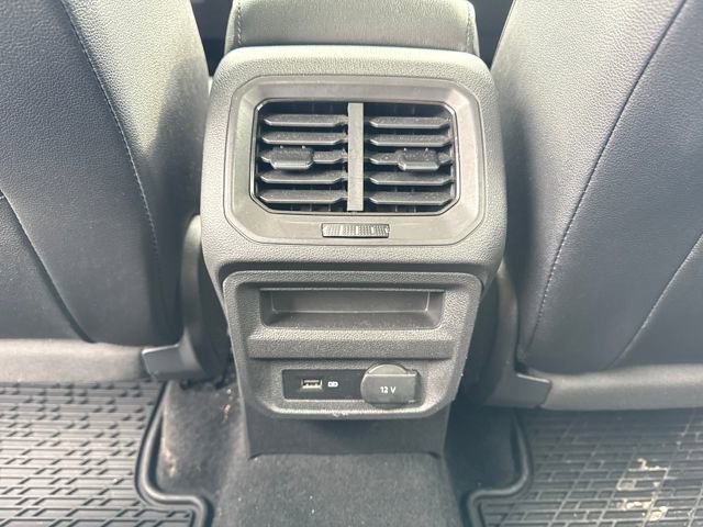 Used 2019 Volkswagen Tiguan SE w/ Panoramic Sunroof Package image 21