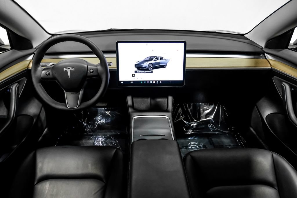 Used 2023 Tesla Model 3 Long Range AWD/4WD image 15