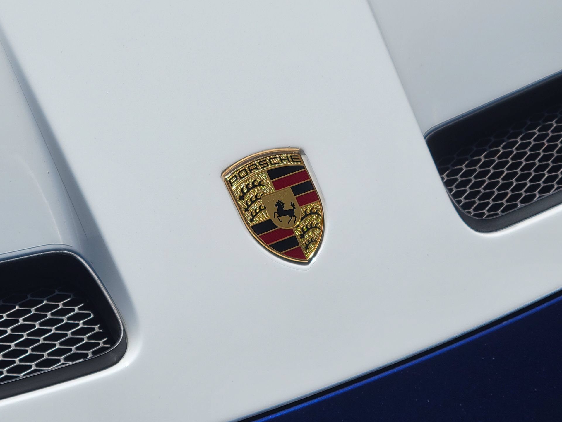 Certified 2024 Porsche 911 Dakar AWD/4WD image 33