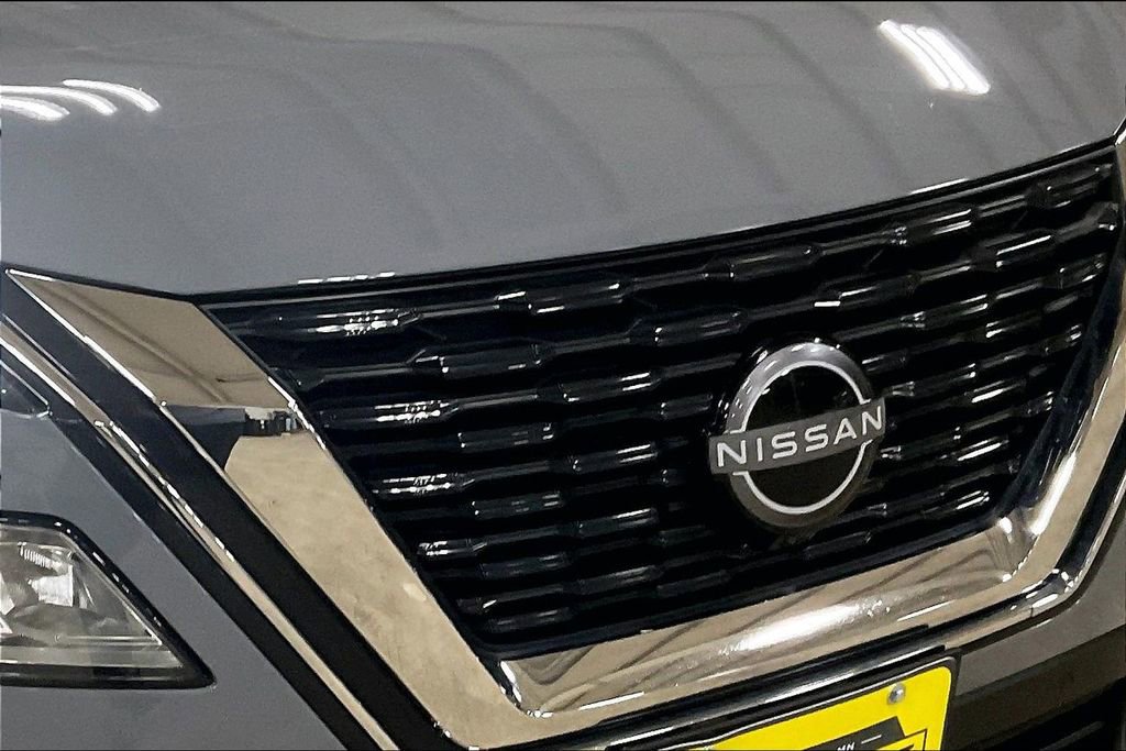 Used 2023 Nissan Rogue SL w/ SL Premium Package image 29