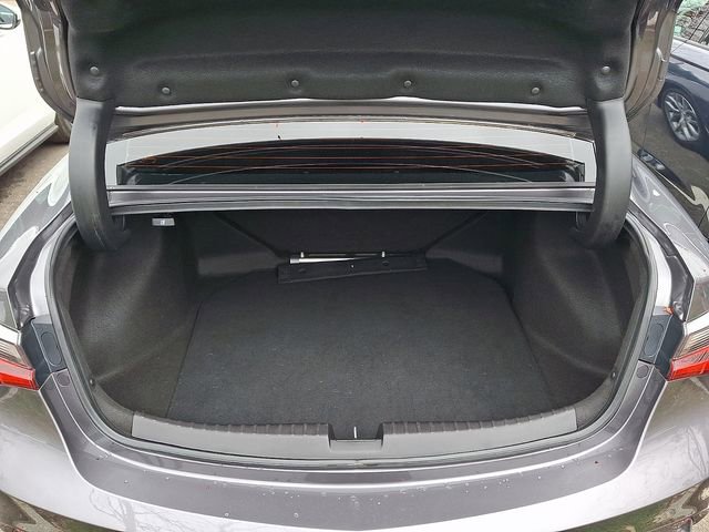 Used 2020 Acura ILX image 28