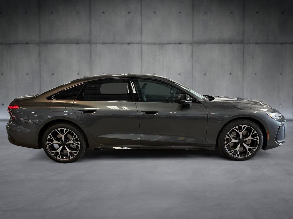 New 2026 Audi A6 Premium Plus AWD/4WD image 6