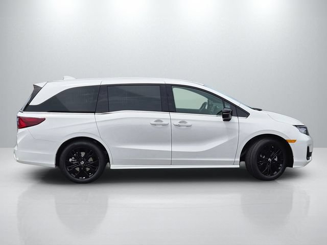 New 2026 Honda Odyssey Sport-L image 3