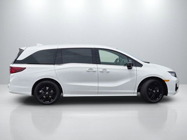 New 2026 Honda Odyssey Sport-L image 3