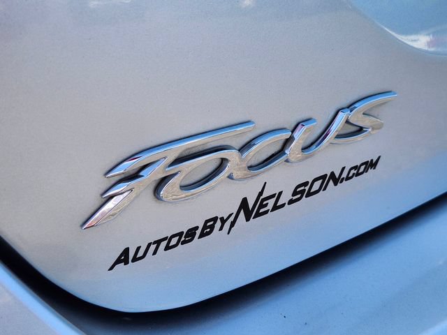 Used 2014 Ford Focus S FWD image 19
