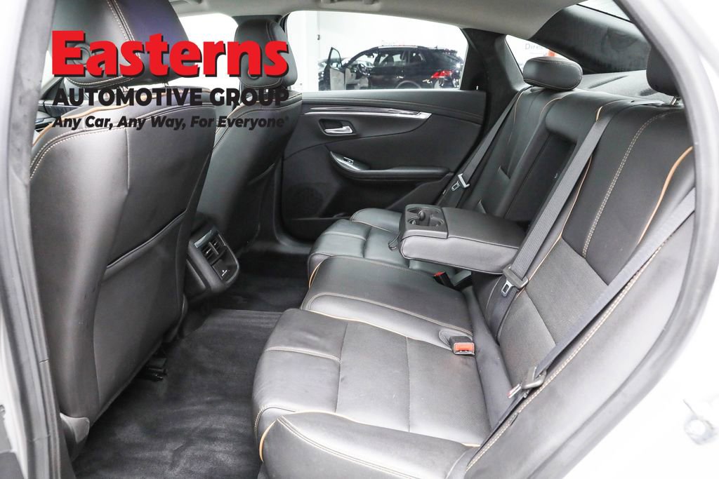 Used 2019 Chevrolet Impala Premier image 23
