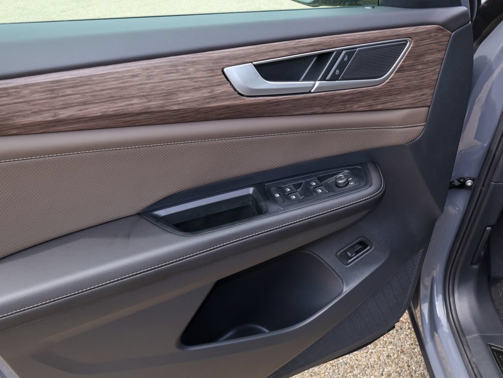 New 2026 Volkswagen Atlas SEL AWD/4WD image 15