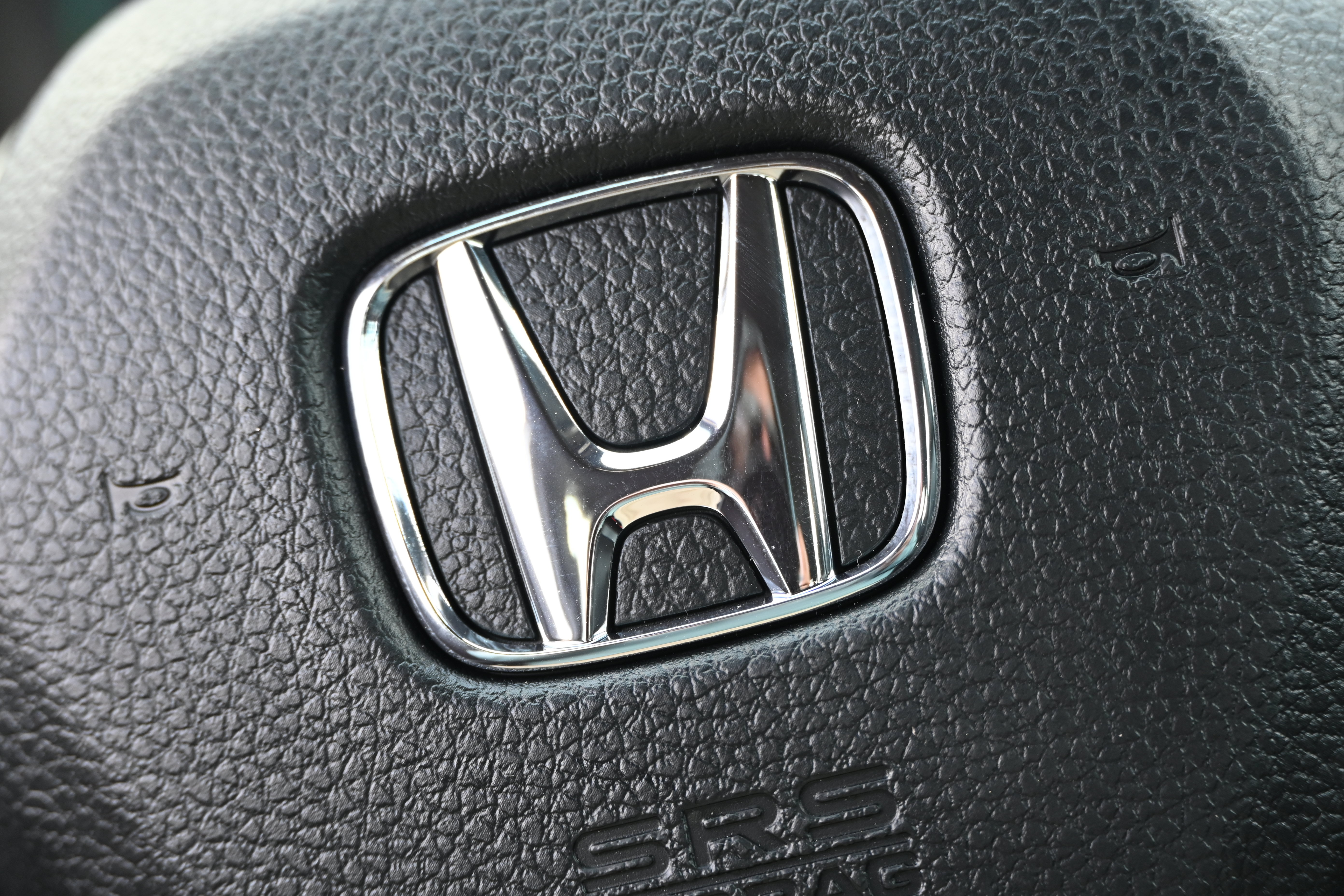 New 2026 Honda Accord Sport image 34
