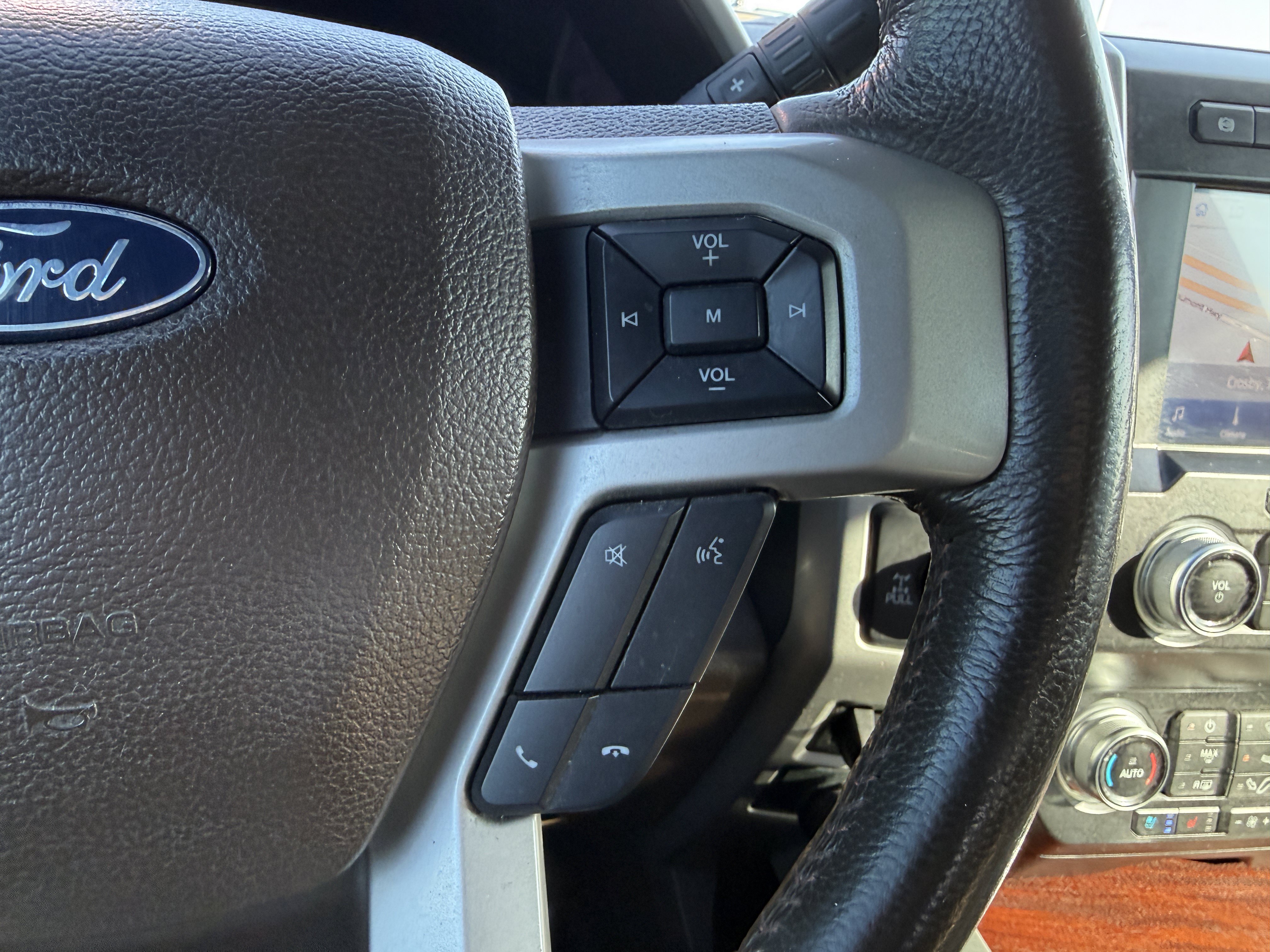 Used 2021 Ford F250 King Ranch w/ King Ranch Ultimate Package AWD/4WD image 20