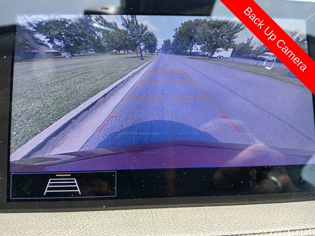 Used 2020 Cadillac XT4 Premium Luxury w/ Cold Weather Package FWD image 46