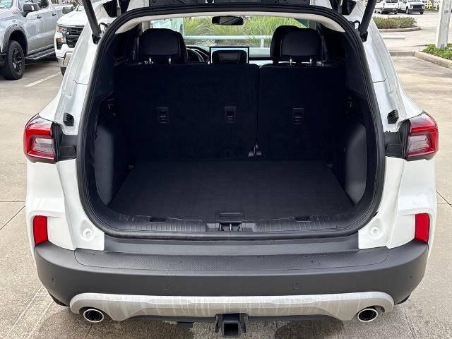 Certified 2024 Ford Escape Platinum w/ Premium Technology Package image 26