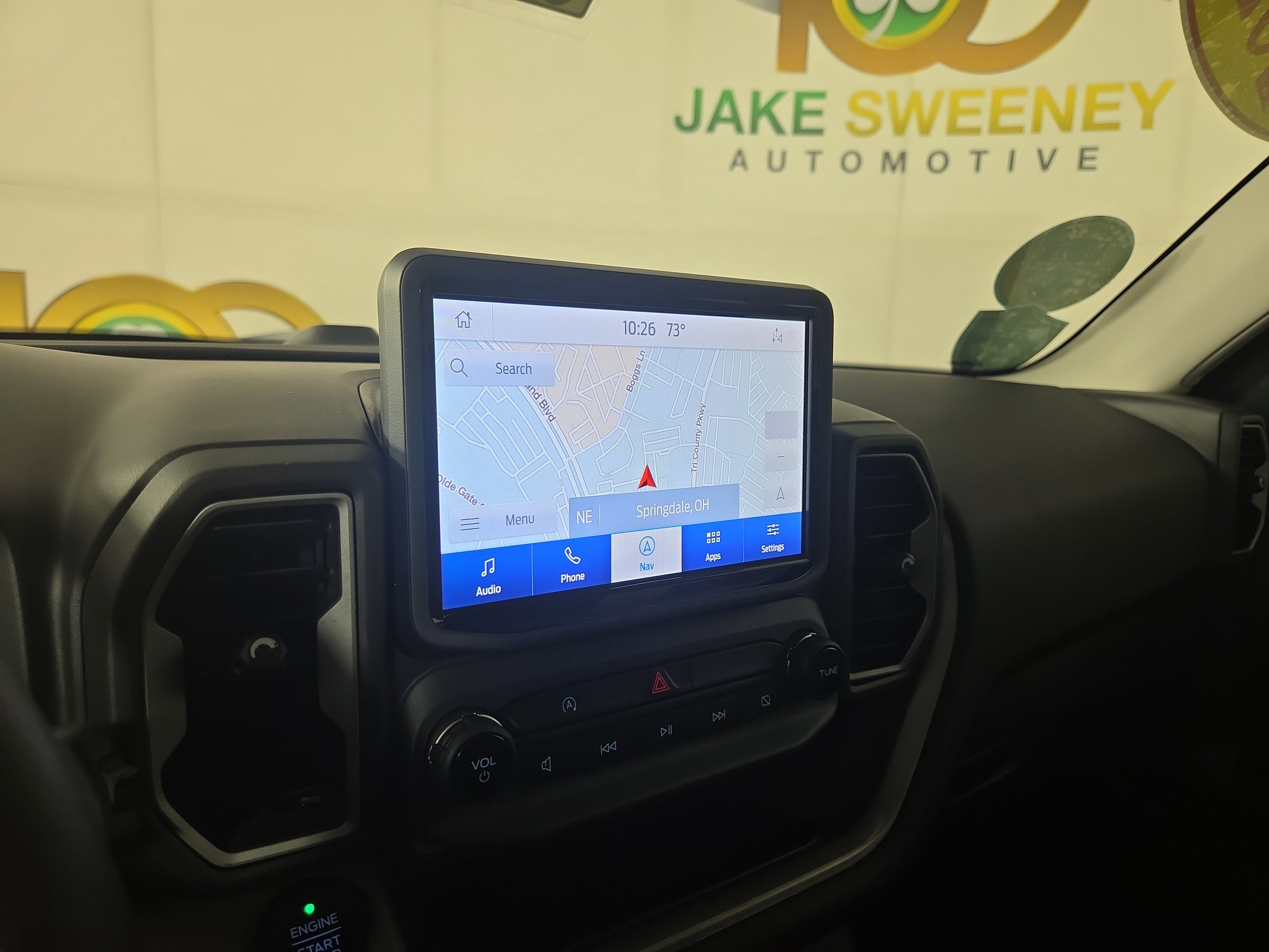 Used 2021 Ford Bronco Sport Big Bend image 20