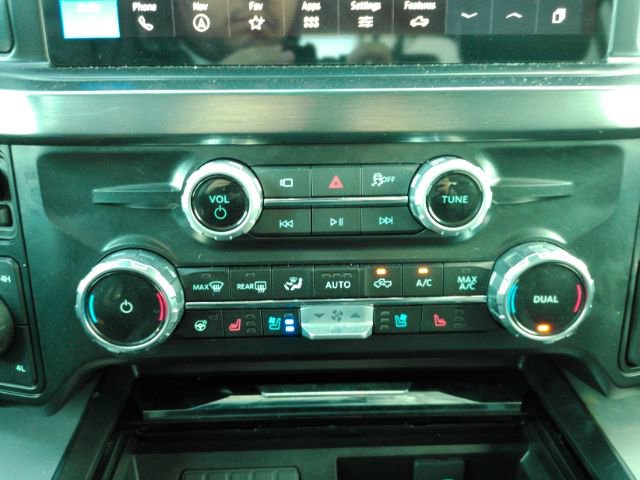 Used 2026 Ford F250 Lariat image 45