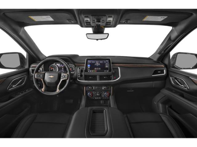 Used 2021 Chevrolet Suburban High Country w/ Premium Package AWD/4WD image 11