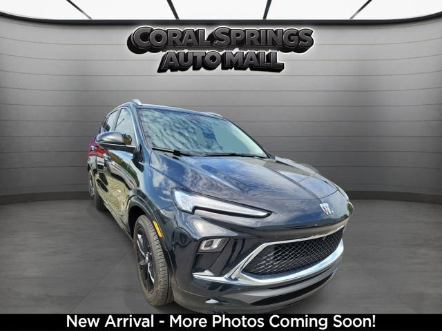 Used 2025 Buick Encore GX Sport Touring w/ Advanced Technology Package