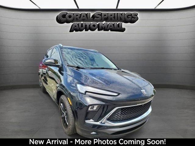 Used 2025 Buick Encore GX Sport Touring w/ Advanced Technology Package