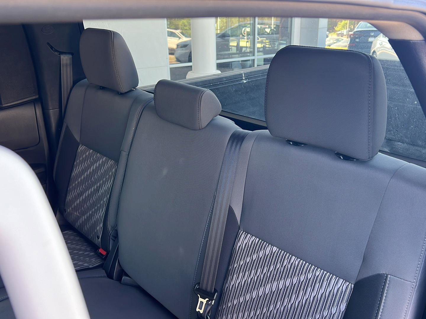 Used 2020 Toyota Tundra SR image 30