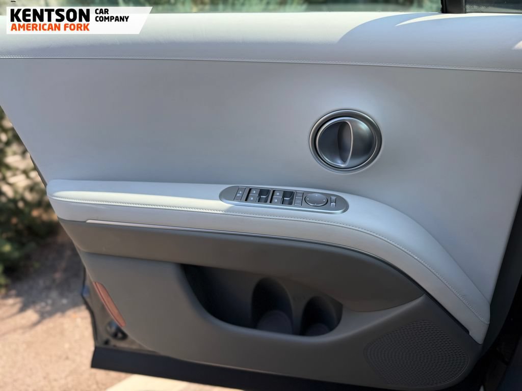 Used 2026 Hyundai Palisade SEL AWD/4WD image 18