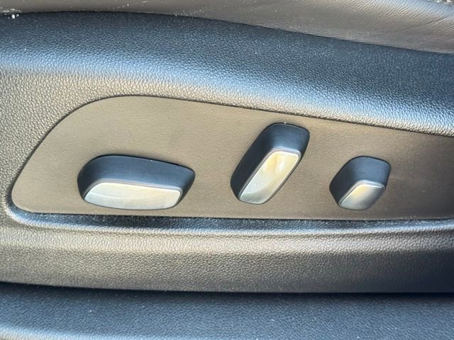 Certified 2024 Cadillac XT6 Premium Luxury w/ Platinum Package image 19