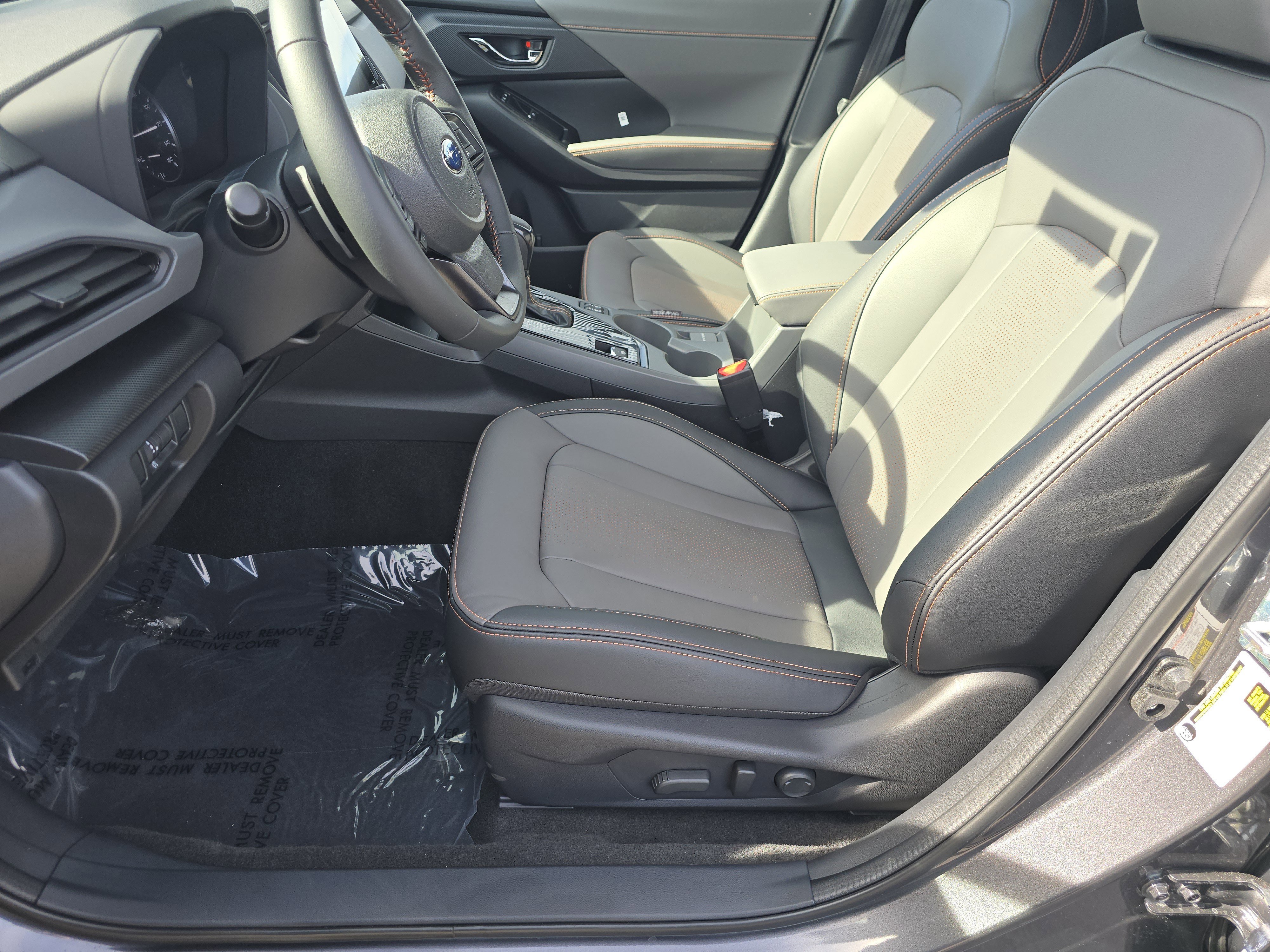 New 2025 Subaru Crosstrek 2.5i Limited image 18