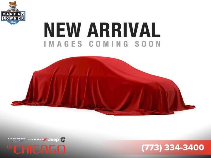 Certified 2022 Jeep Renegade Altitude AWD/4WD image 7