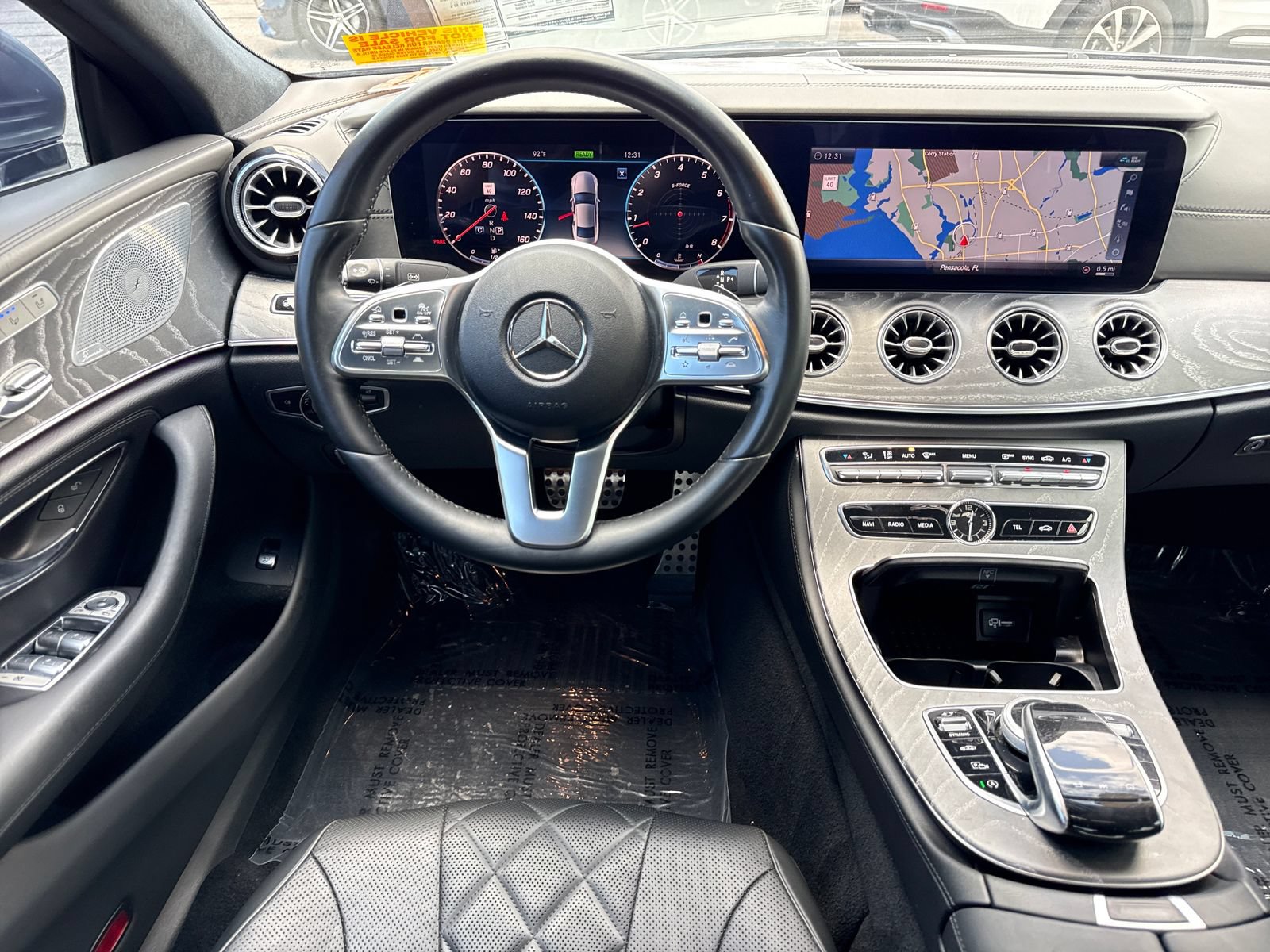 Used 2019 Mercedes-Benz CLS 450 4MATIC image 12