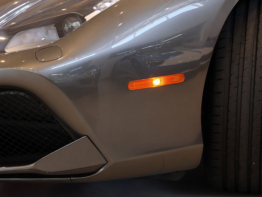 Certified 2019 Ferrari 488 GTB image 23