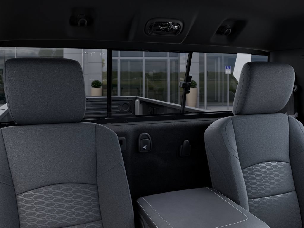 New 2025 RAM 2500 Tradesman RWD image 26