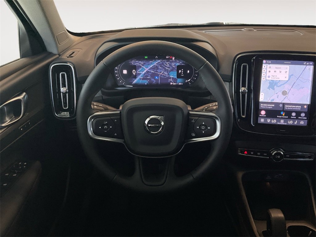 New 2026 Volvo XC40 B5 Core image 12