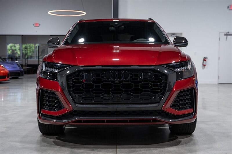 Used 2024 Audi RS Q8 AWD/4WD image 72