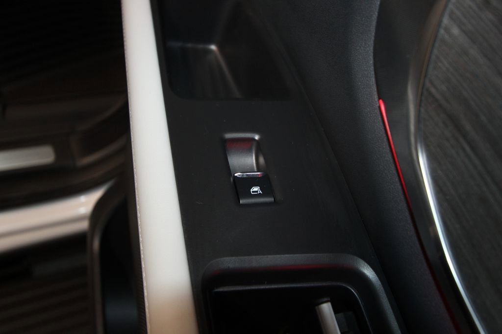 Used 2025 Ford Expedition Platinum w/ Platinum Ultimate Package image 31