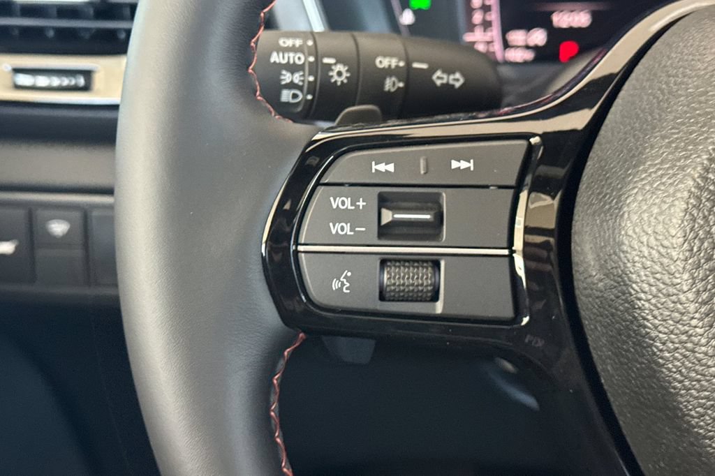 Used 2026 Honda Passport TrailSport Elite image 28